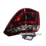 长安CX70右尾灯