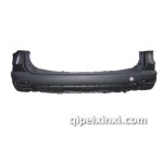 长安欧力威1.4后杠