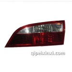 长安欧力威后雾灯