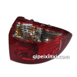 长安欧力威尾灯、