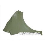 长安欧力威叶子板