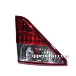 欧诺后雾灯红底