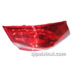长安睿骋尾灯