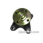 道依茨发动机 风扇支架13