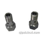 道依茨发动机 回油阀110