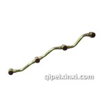 道依茨發動機 單體泵燃油管1104095-65D