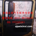 X3000炽烈金驾驶室总成