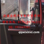 新M3000高顶车门