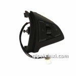 宝骏730方向盘控制开关定速巡航