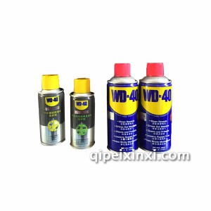 汽车玻璃附属品WD-40