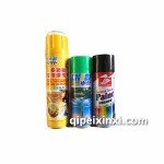 汽车玻璃多功能泡沫清洗剂