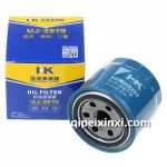環球-機油濾清器，旋裝機濾 UJ-1700R