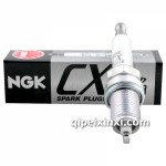 NGK烈焰镍合金火花塞836CX四支装