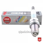 NGK双铂金火花塞PFR7S8EG1675四支装