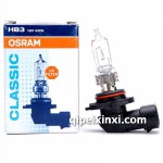 欧司朗汽车灯泡9005HB