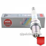 NGK-9331双铂金火花塞PFR6YMG3MG5MG6MG7荣威350550750W5景逸圣达菲