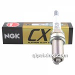 NGKCX烈焰鉑金火花塞汽車156CX丘比特F3比亞迪景逸GC7菱悅