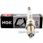NGK烈焰鎳合金火花塞815CX四支裝G6M6金歐諾威馳花冠海福星海馬3同悅駿捷