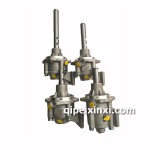 高低档气缸 高低档气缸