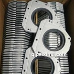 曲后油封（速腾。迈腾。新帕