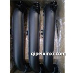 涡轮增压器管（新捷达，新桑