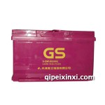 统一6-QW-80（800）电瓶