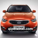 骏派D60全车配件