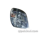 奥铃捷运新款大灯