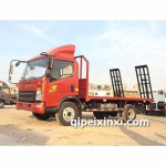 轻型平板车全车配件