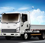 轻卡虎V全车配件