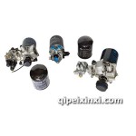 单回路-四回路-六回路干燥