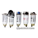 电动泵-高压泵油水分离器