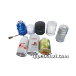 国四国五滤清器