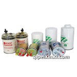 玉柴发动机专用柴油滤芯