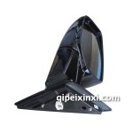 广州本田8代雅阁倒车镜