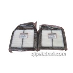 广州本田8代雅阁空气滤芯