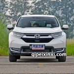 本田CR-V全车配件