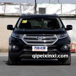 福特锐界全车配件