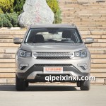 长安CS75 全车配件