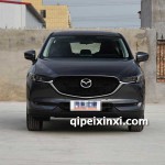 马自达CX-5全车配件