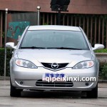 海马欢动全车配件