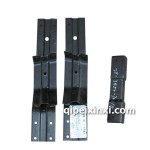 J6L保险杠中部装饰板