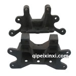 欧曼ETX分泵支架
