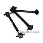 HOWO豪沃V型推力杠总成及直拉杆总成