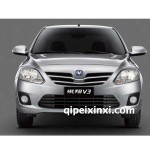 长安悦翔v3钣金件