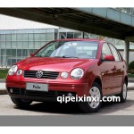 波罗 拆车钣金件