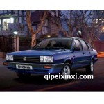 普桑 拆车钣金件