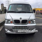 小康二代钣金件