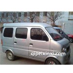 长安6335 钣金件