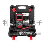 道通TS508胎压匹配编程